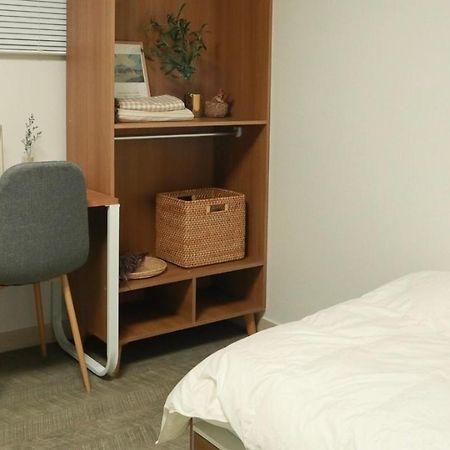 White Story Hostel Seoul Luaran gambar
