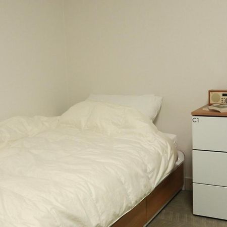 White Story Hostel Seoul Luaran gambar