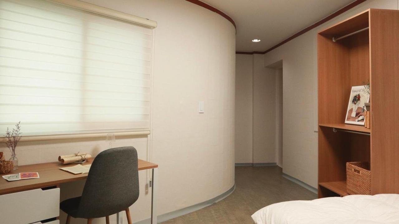 White Story Hostel Seoul Luaran gambar