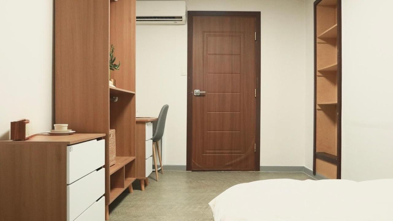 White Story Hostel Seoul Luaran gambar