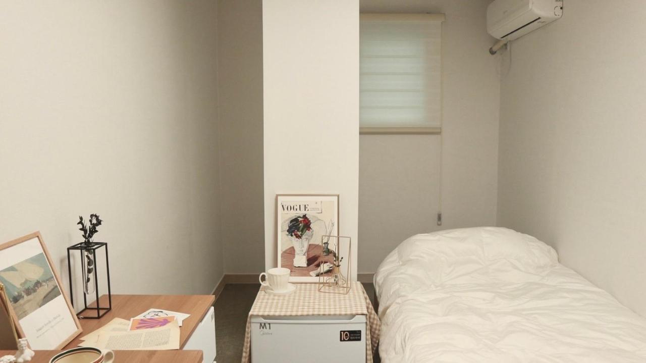 White Story Hostel Seoul Luaran gambar