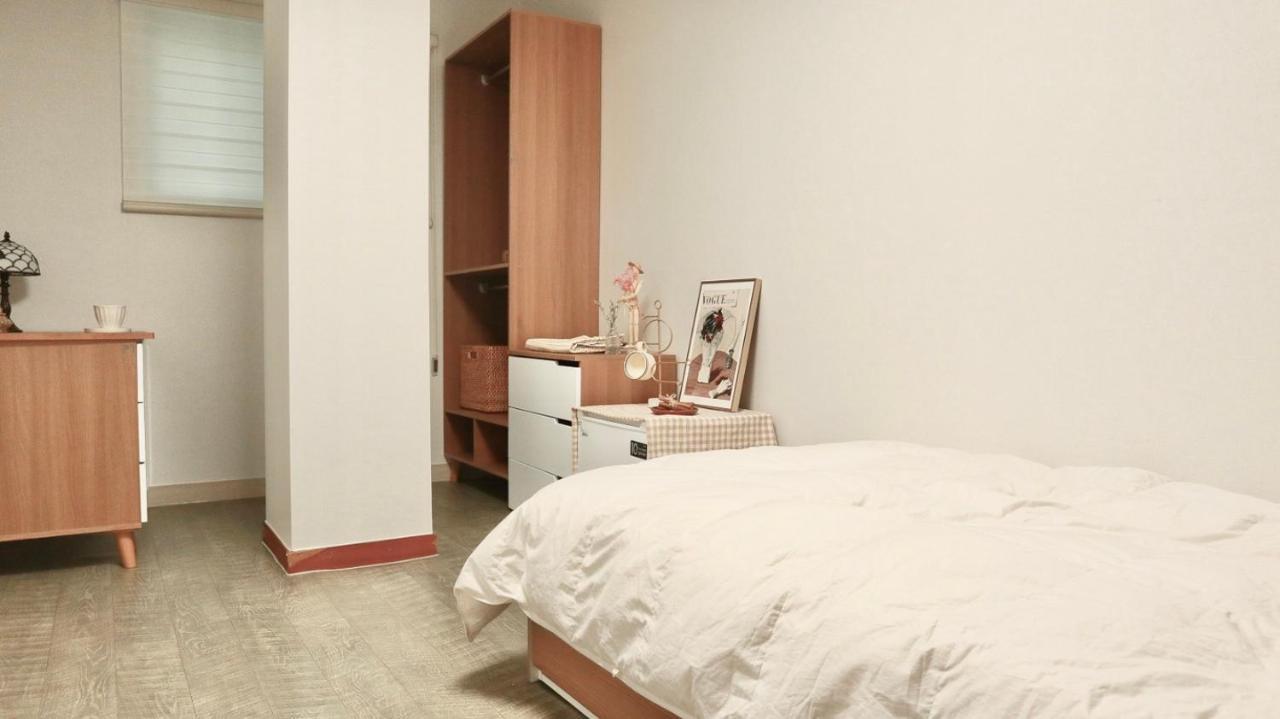 White Story Hostel Seoul Luaran gambar
