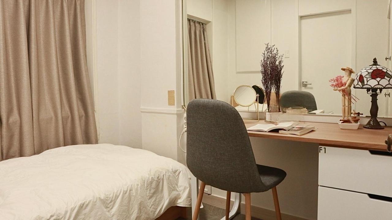 White Story Hostel Seoul Luaran gambar