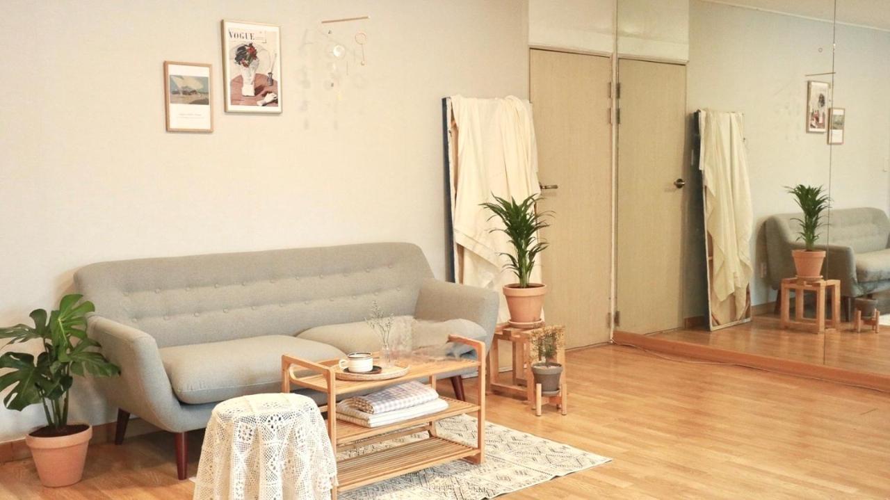 White Story Hostel Seoul Luaran gambar