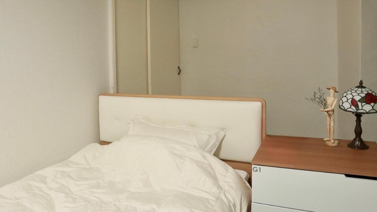 White Story Hostel Seoul Luaran gambar