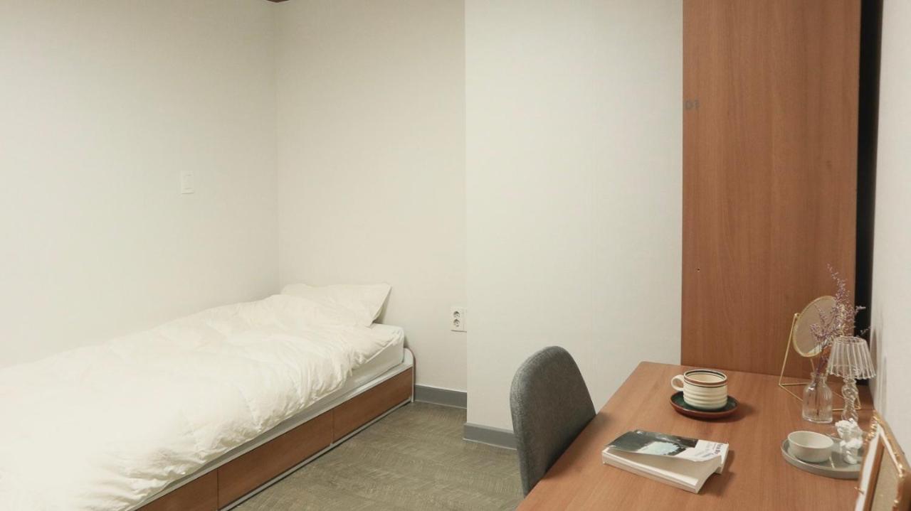 White Story Hostel Seoul Luaran gambar