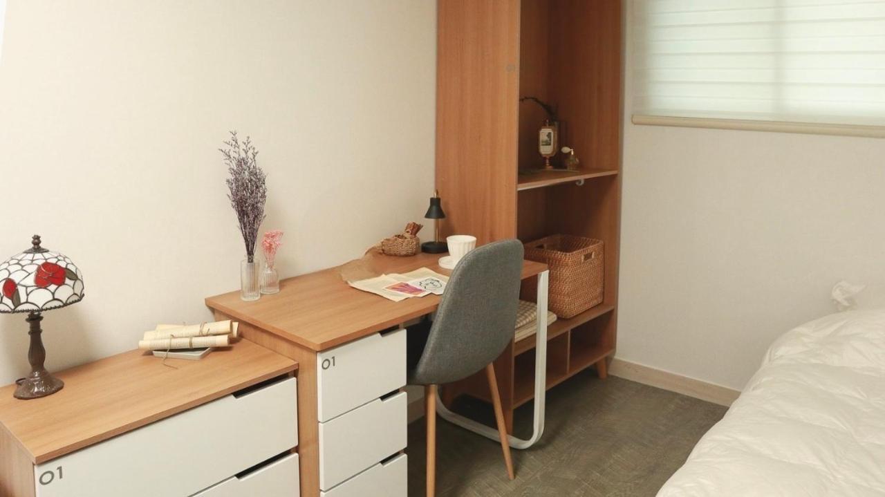 White Story Hostel Seoul Luaran gambar
