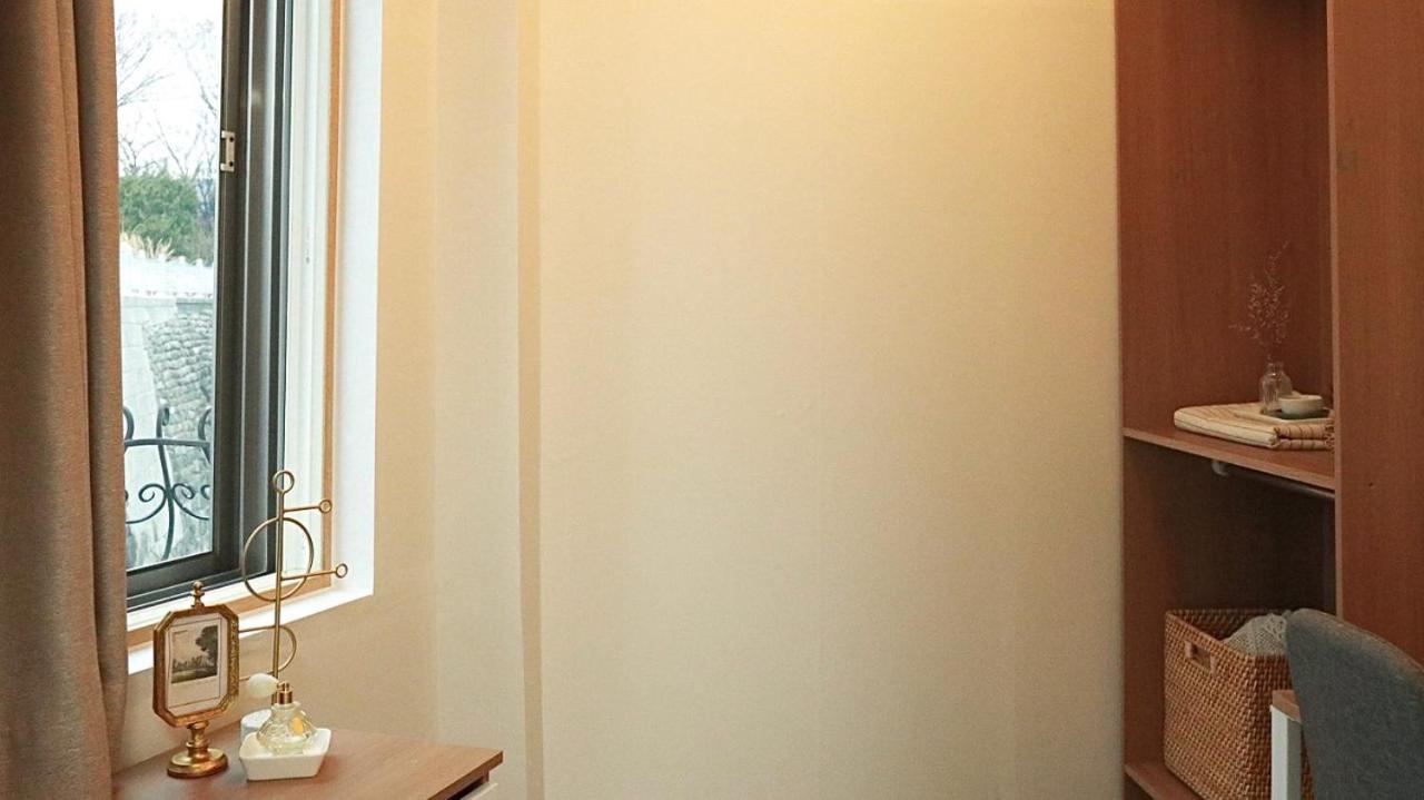 White Story Hostel Seoul Luaran gambar
