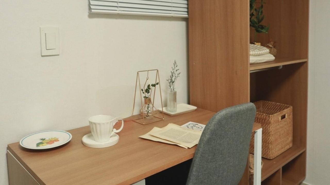 White Story Hostel Seoul Luaran gambar