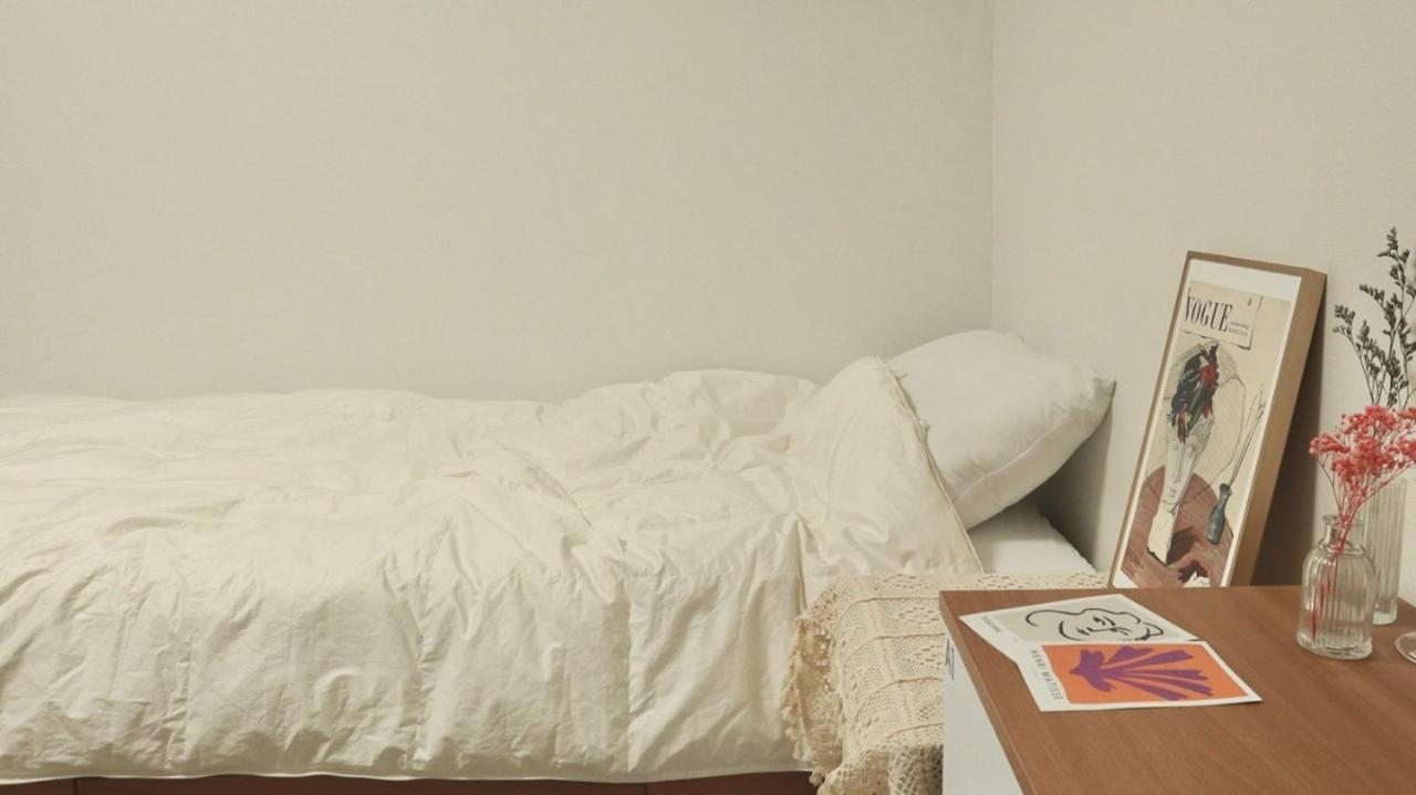 White Story Hostel Seoul Luaran gambar