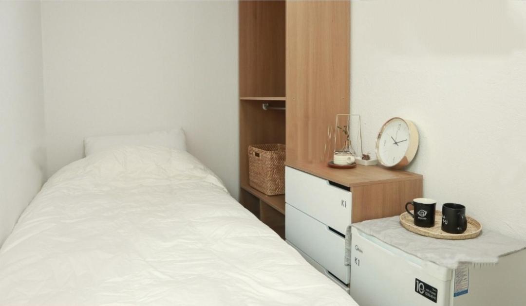 White Story Hostel Seoul Luaran gambar