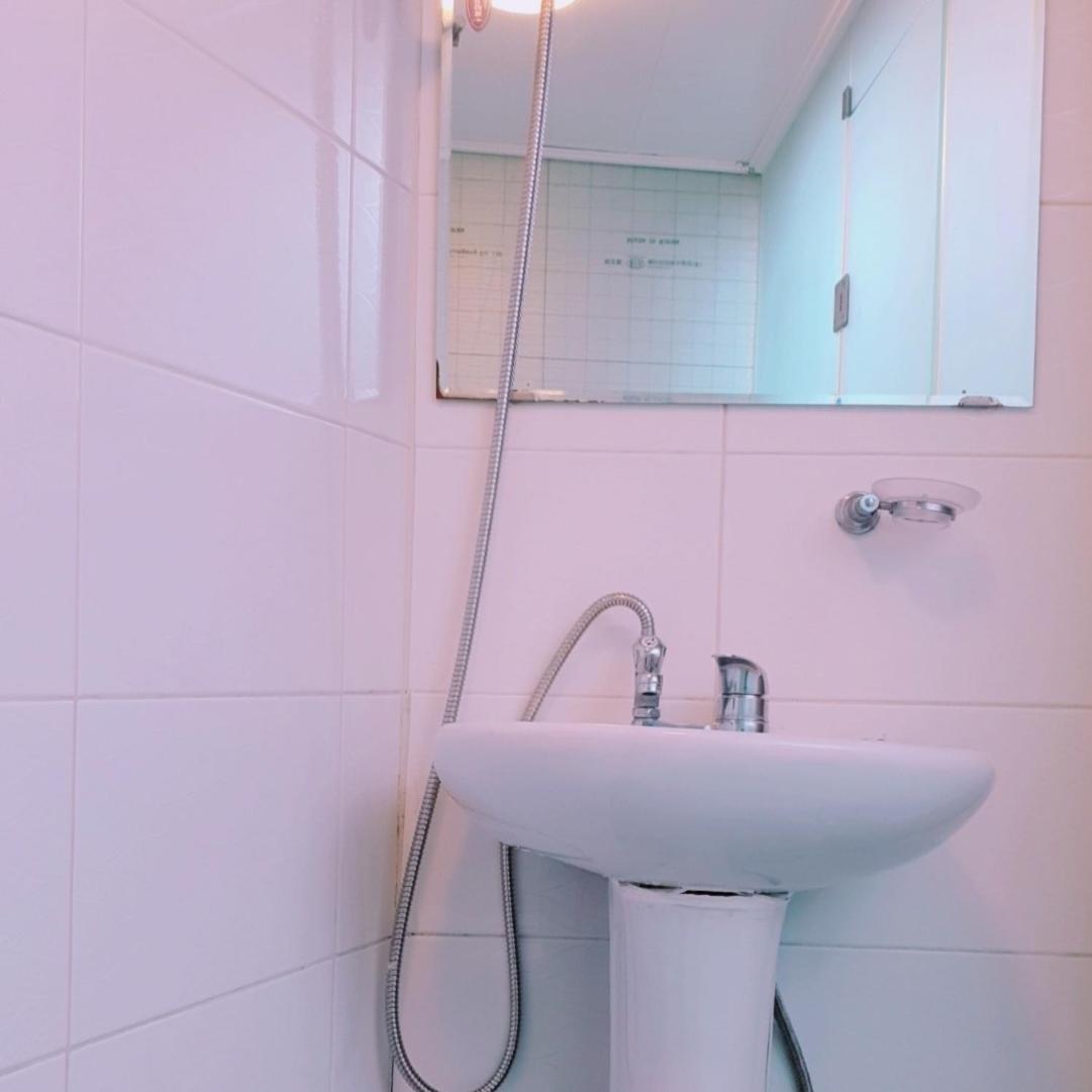 White Story Hostel Seoul Luaran gambar