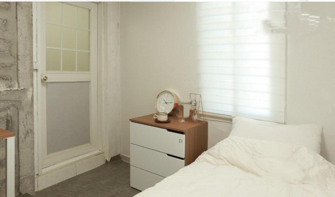 White Story Hostel Seoul Luaran gambar