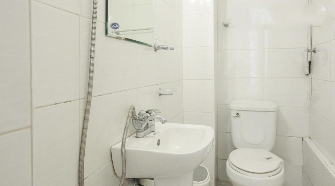 White Story Hostel Seoul Luaran gambar