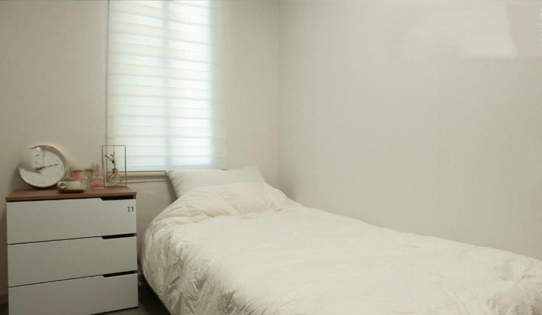 White Story Hostel Seoul Luaran gambar