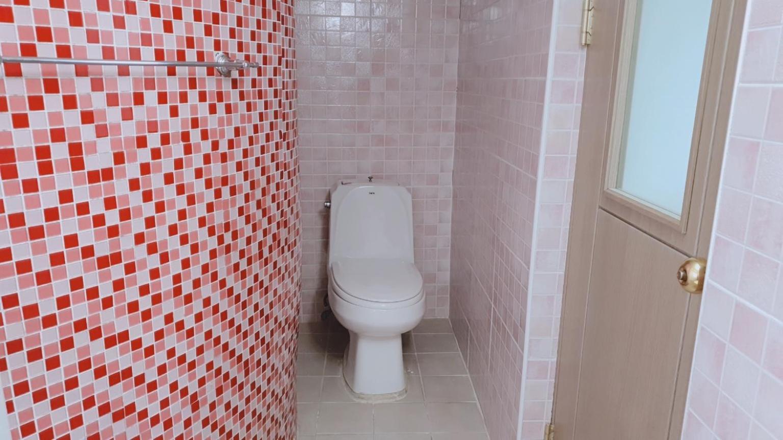White Story Hostel Seoul Luaran gambar
