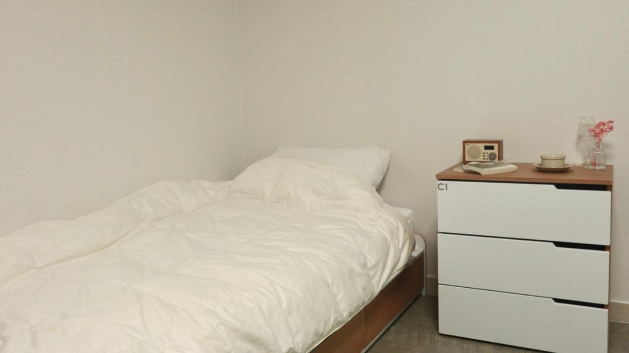 White Story Hostel Seoul Luaran gambar