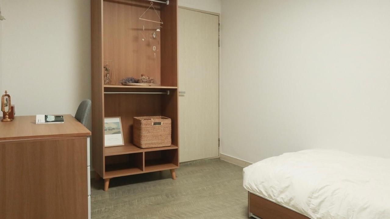 White Story Hostel Seoul Luaran gambar