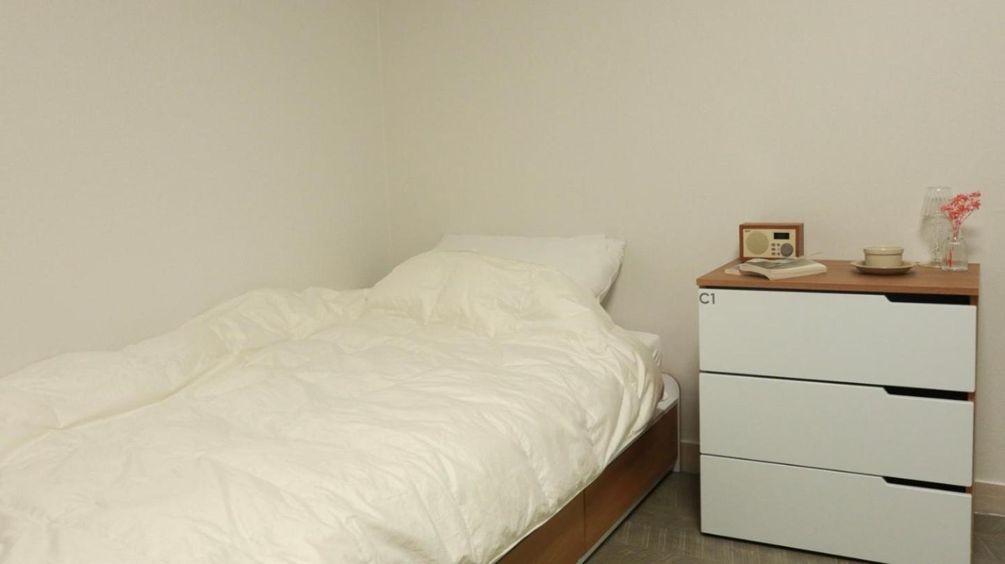 White Story Hostel Seoul Luaran gambar