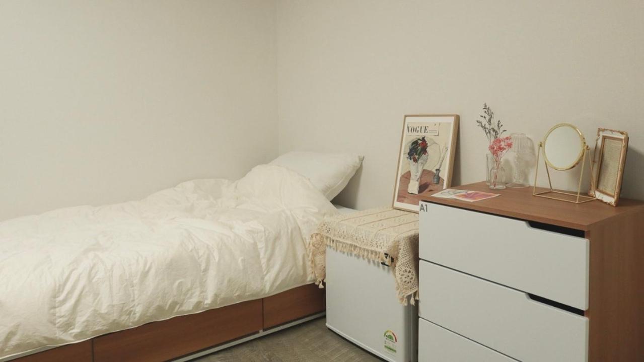 White Story Hostel Seoul Luaran gambar