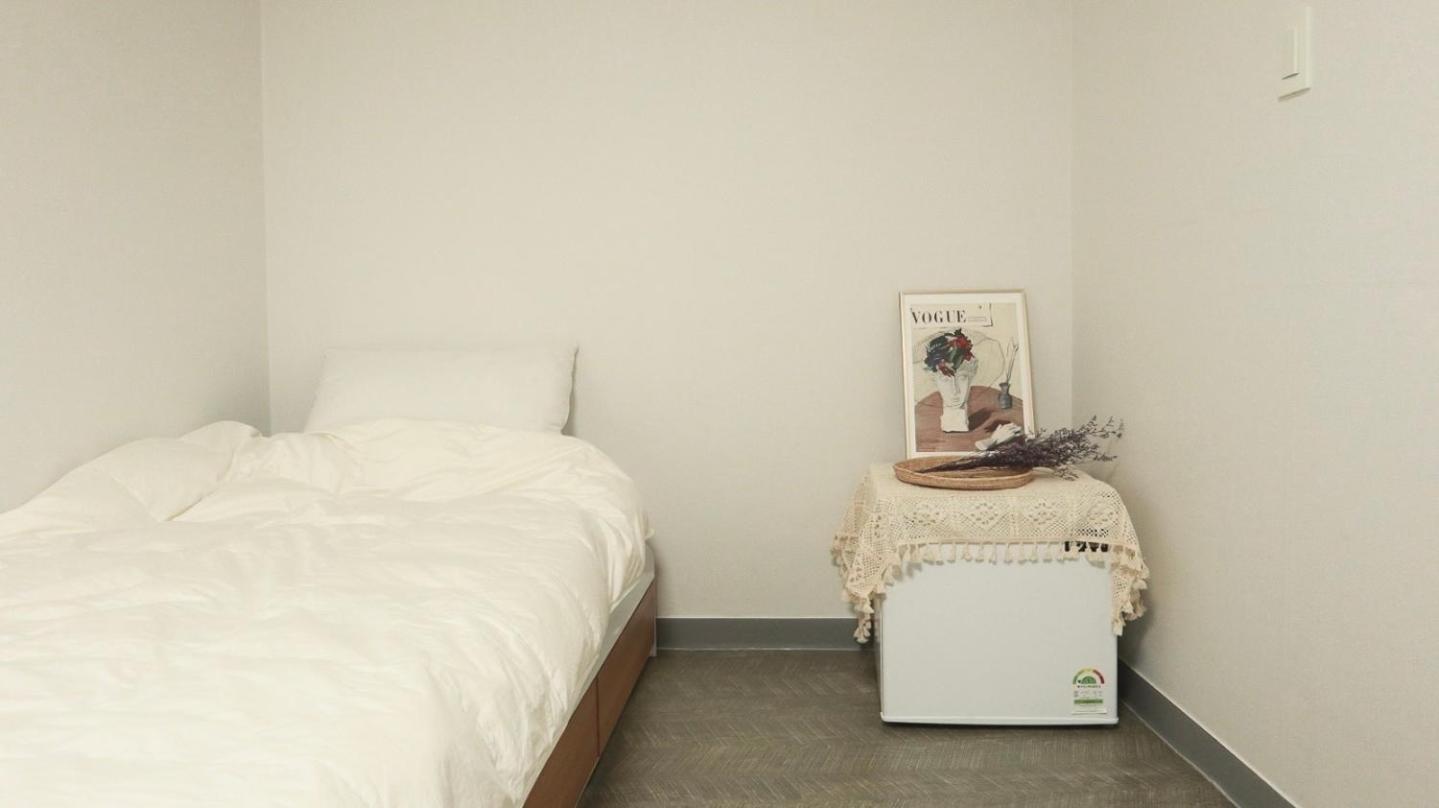 White Story Hostel Seoul Luaran gambar